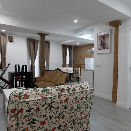 Laurel Cozy Home Logrono Exterior photo