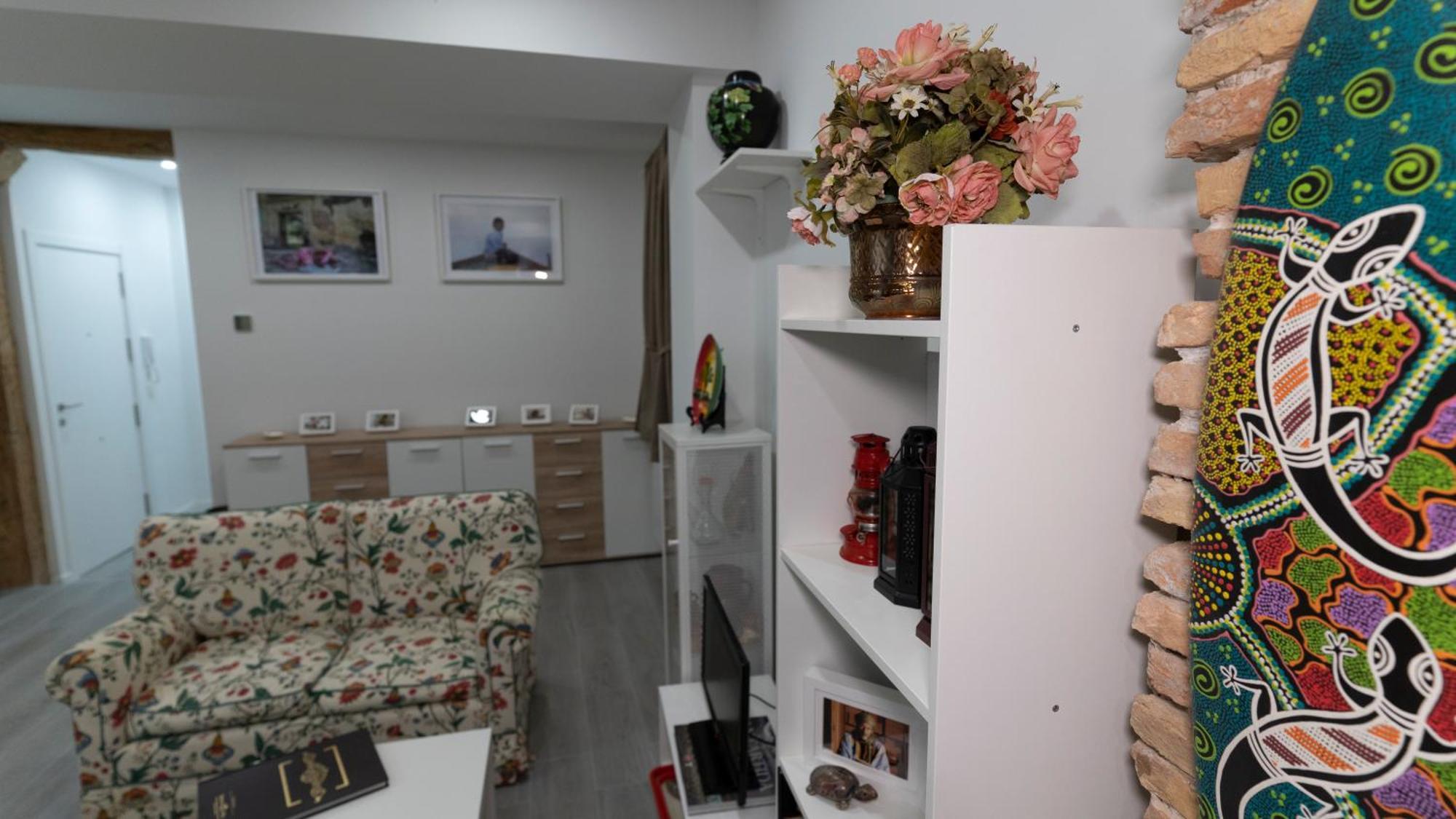 Laurel Cozy Apartment Logrono