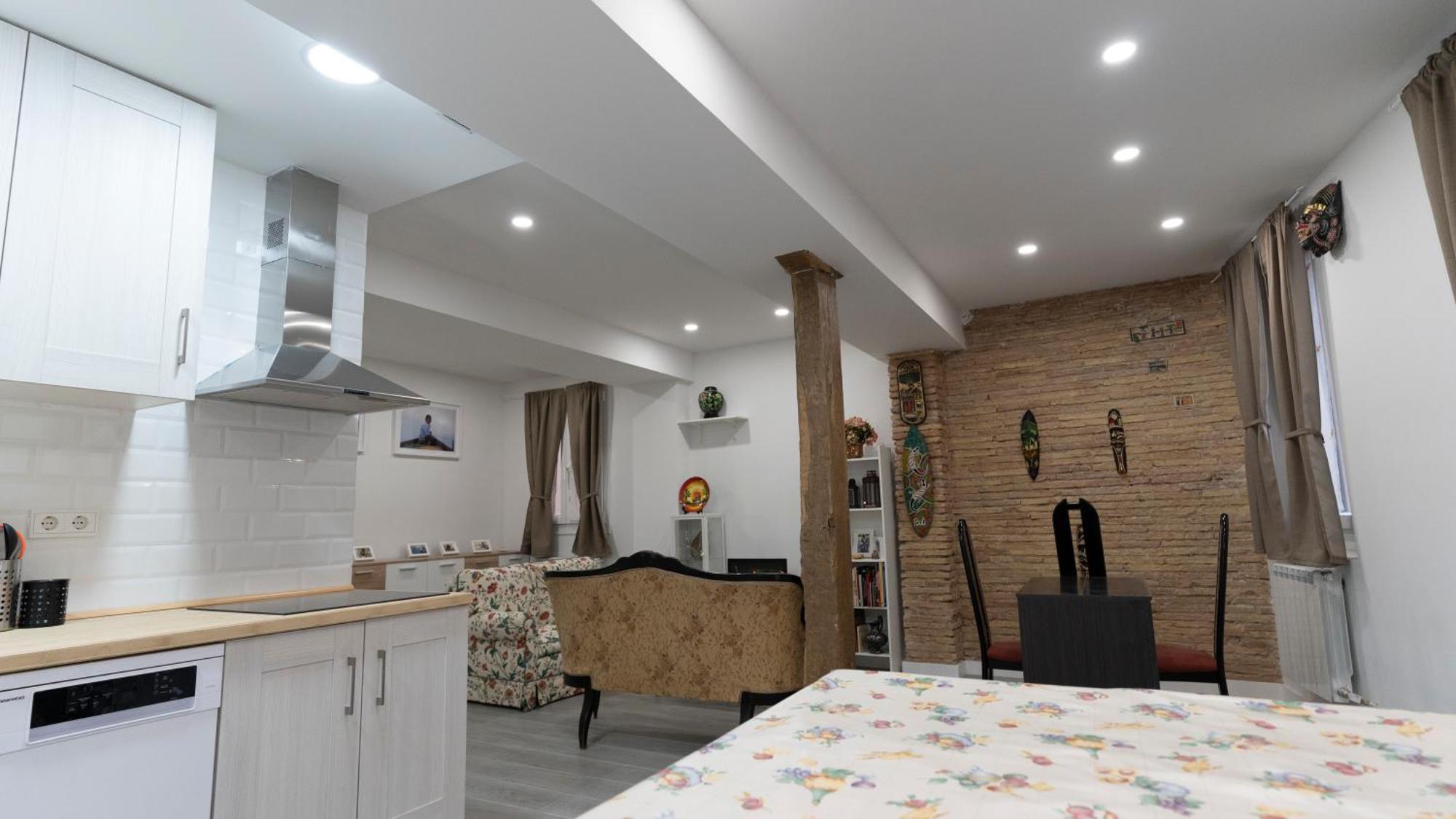Laurel Cozy * Logrono