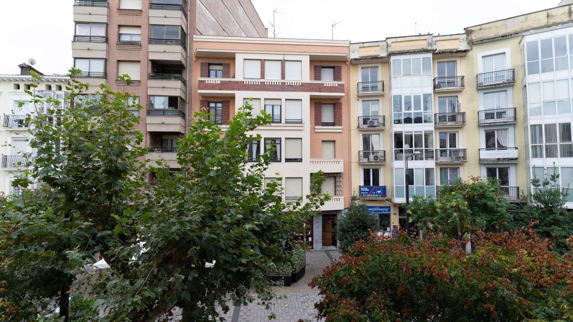 Apartment Laurel Cozy Logrono